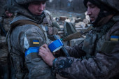 Ukrajince zaledio saveznik iz Britanije: General najavio bolni poraz u ovoj godini