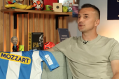 Srpski vezista šokiran dolaskom u Španiju: Ko ne pije, ne može da postane vrhunski fudbaler! (VIDEO)