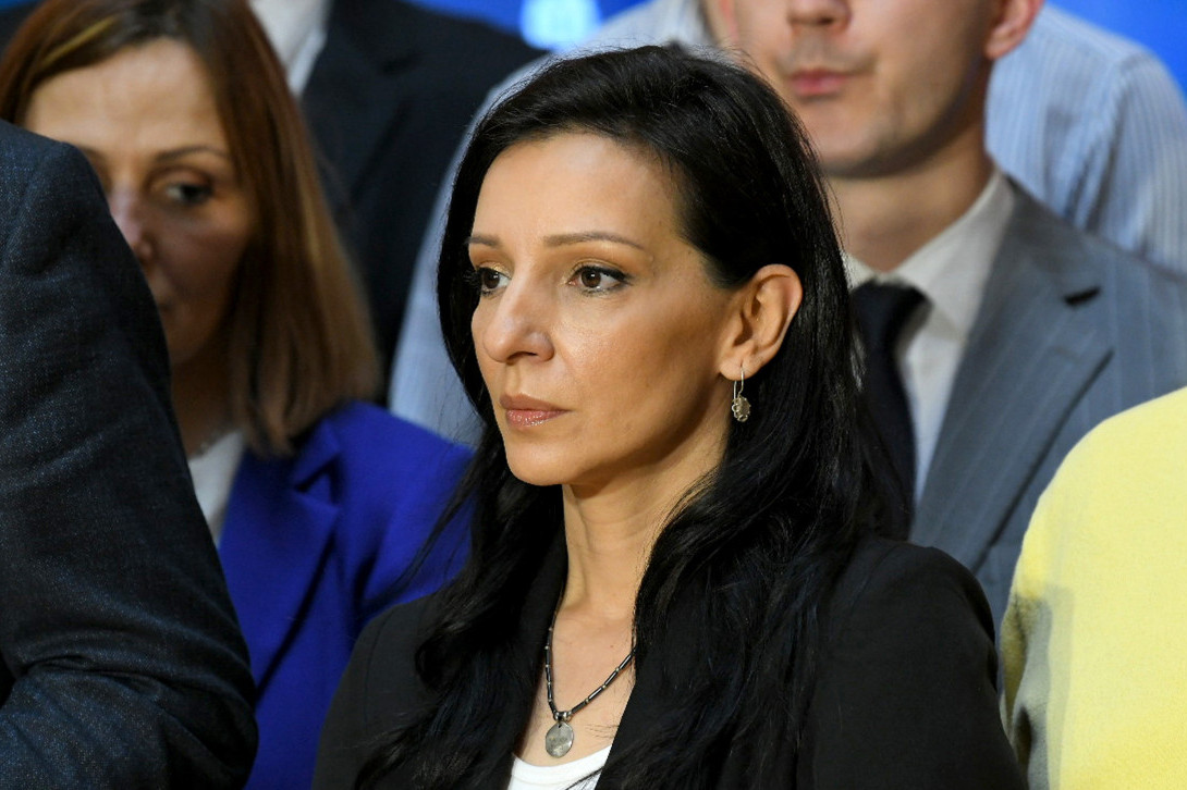 Zaharova o sankcijama NIS-u: Rusija i Srbija tragaju za optimalnim rešenjem