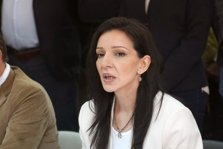 Jovanov odbrusio Tepićevoj: Marinikinu potrebu može da zadovolji samo privatni fotograf