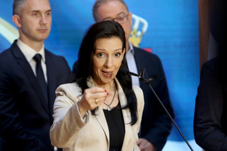 Biraju borbu da srpski narod proglase genocidnim: Evo ko vodi glavnu reč u novoj opozicionoj kolaciji!