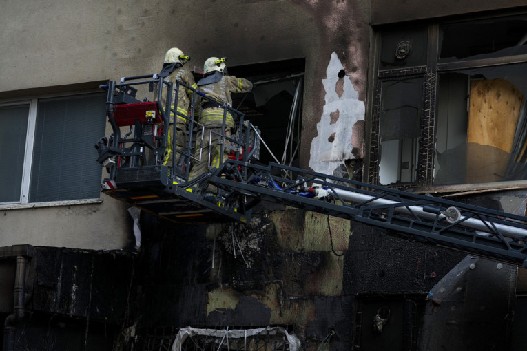 Otkriven uzrok požara u noćnom klubu u kom je stradalo 29 osoba (FOTO/VIDEO)