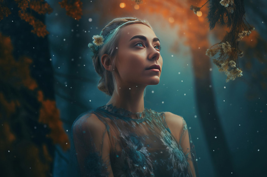 Prvi mlad mesec u 2026. je pred vratima i pokazuje nam šta možemo: Kako utiče na vaš horoskopski znak tokom ove nedelje