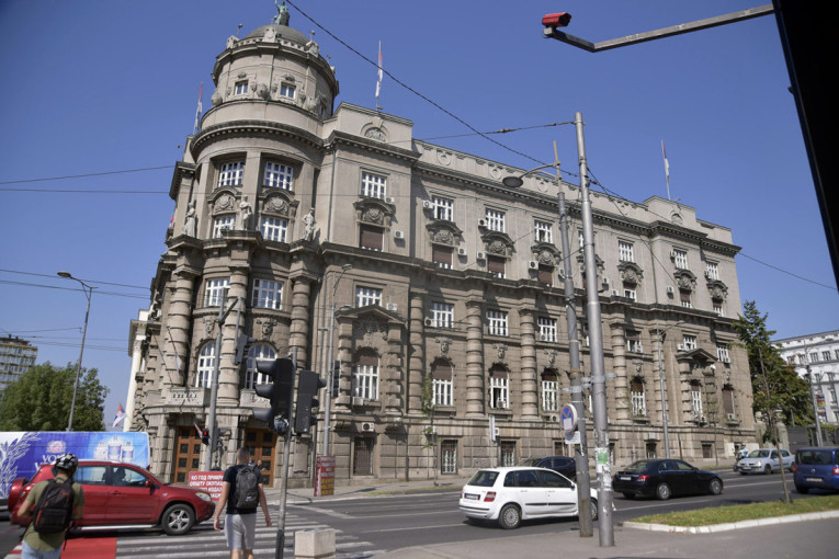 Dan žalosti u Srbiji povodom godišnjice tragedije u Novom Sadu: Patrijarh u Hramu Svetog Save služi parastos