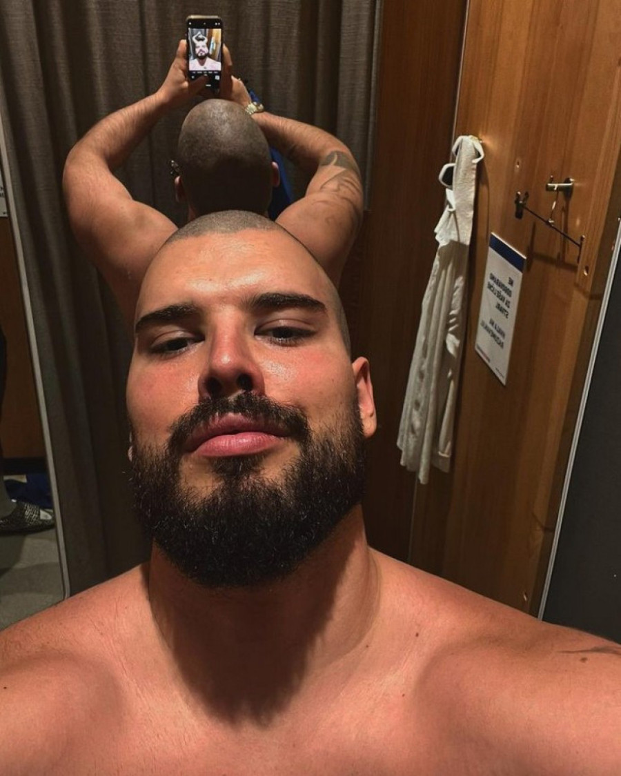 "Propao sam" Šok priznanje Adama Adaktara: Ako vidiš moju decu da...