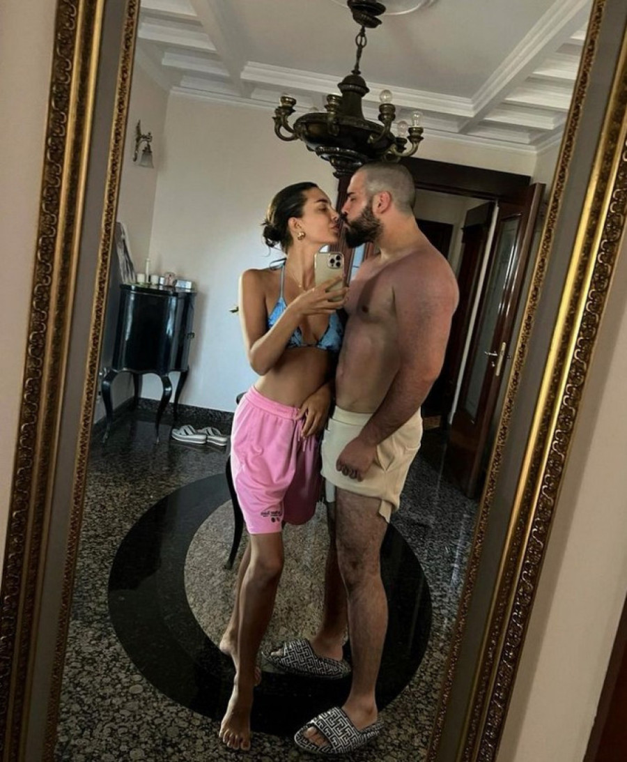 "Ljudi su u zabludi ako misle da će ostati sa jednim partnerom": Adam Adaktar šokirao o prevarama, evo šta kaže Anđela!
