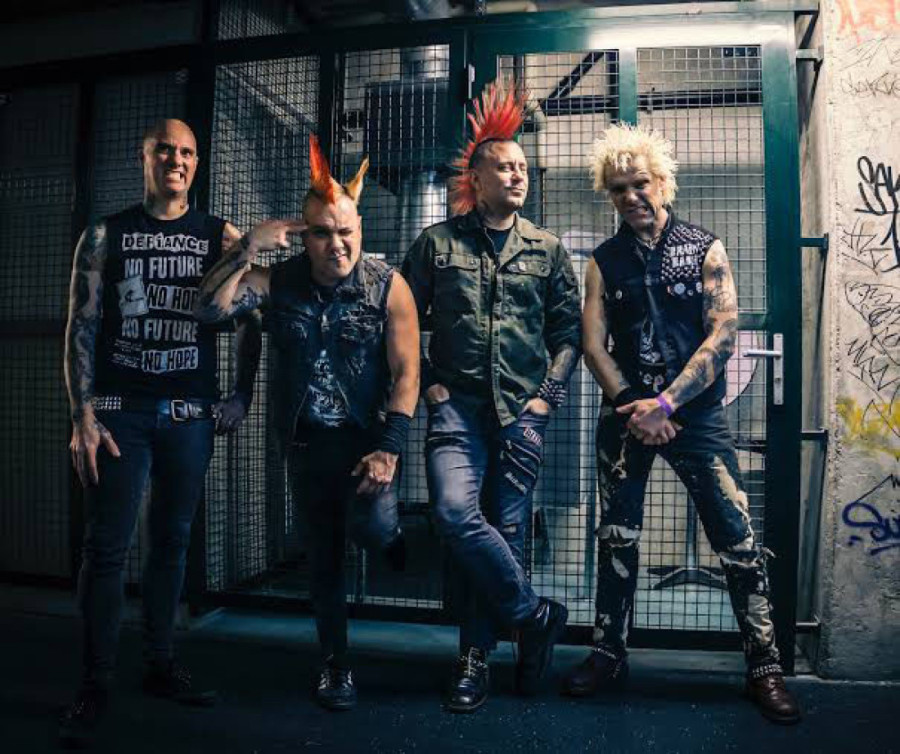 Od osnivača RATM do braće Cavalera: Gitarski zvuk na Exitu pojačava preko 30 bendova!