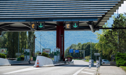 Od aprila kreće test naplata putarine za kamione na obilaznici oko Beograda: Savić otkrio detalje