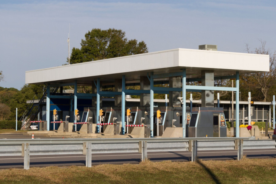 Udarac po džepu: Ako ostanete bez karte za putarinu, spremite se za ozbiljnu novčanu kaznu!