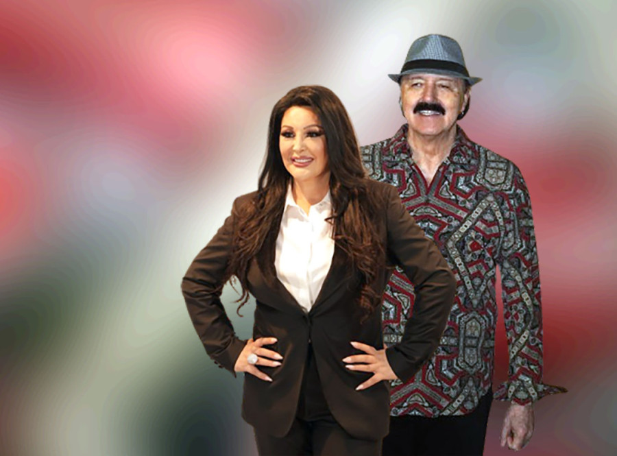 Đani otputovao na uranak sa Slađom, a prestao da pije: "Odmor, zezanje i sami nas dvoje! Mojoj ženi nije lako sa ovakvom budalom"