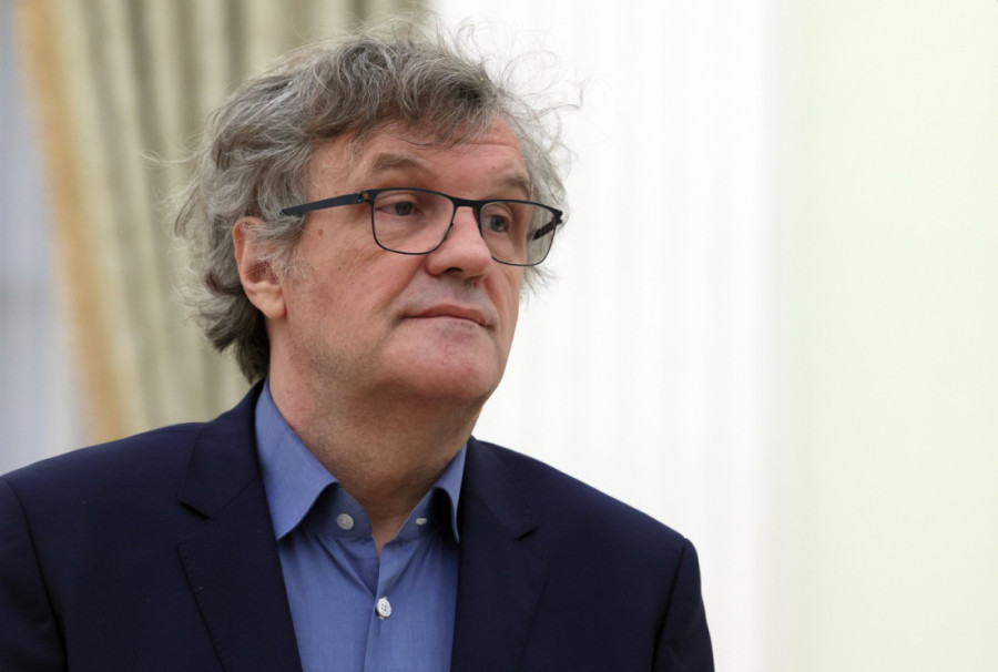 Za sve mu krivi Vučić i Mali: Kusturica uhvaćen kako ne plaća porez!