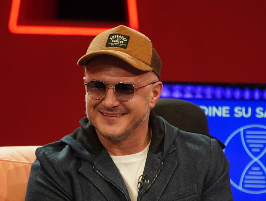 Jovana Pajić o povratku na estradu, pa bivšem suprugu: Evo otkad su u stvari bili zajedno i ima li šanse za pomirenje!