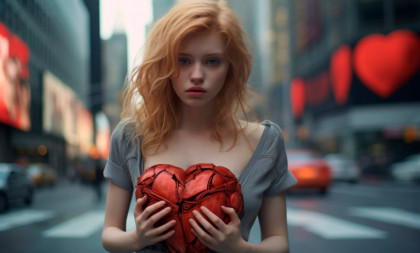 Razum kaže kraj, srce ne pristaje: Znaci Zodijaka koji teško puštaju ljude iz života, čak i kad znaju da je gotovo