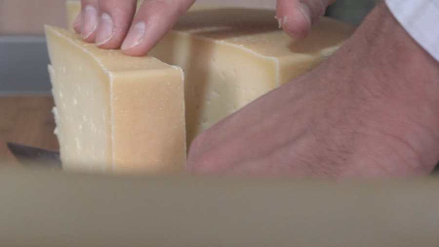 Beogradski asfalt zamenio srpskim selom: Mirko je somelijer koji u Gostilju pravi sir na alpski način (FOTO)