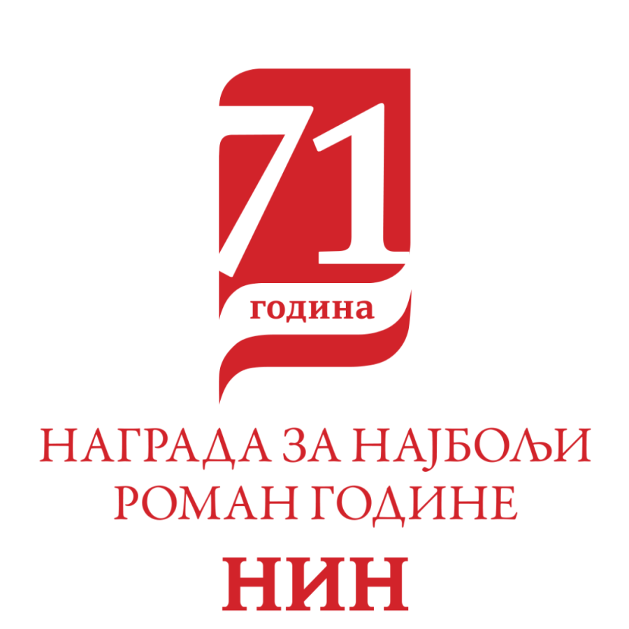 Četiri romana u najužem izboru za NIN-ovu nagradu: Poznato kada će biti proglašen pobednik