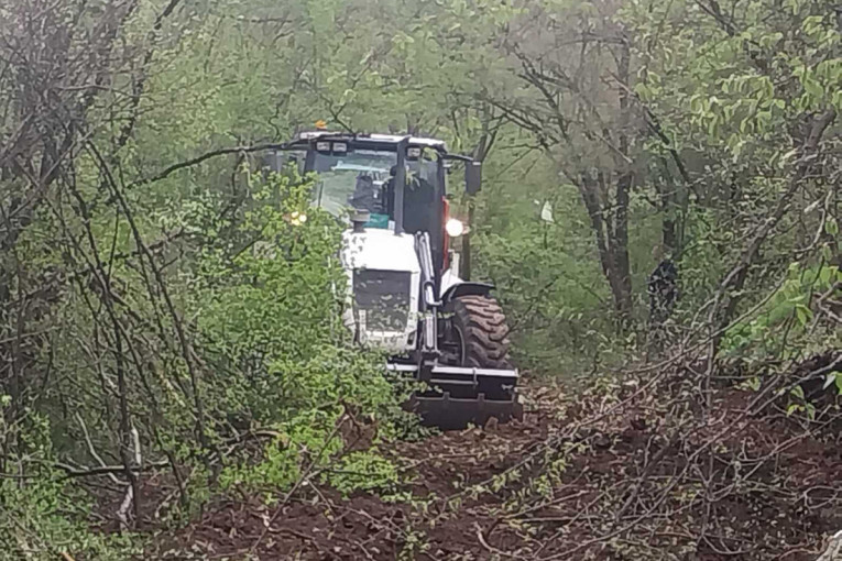 Britanski mediji pišu o tragičnoj sudbini male Danke! Ovaj slučaj podseća na ubijenu devojčicu: "Niko ga nije oteo"