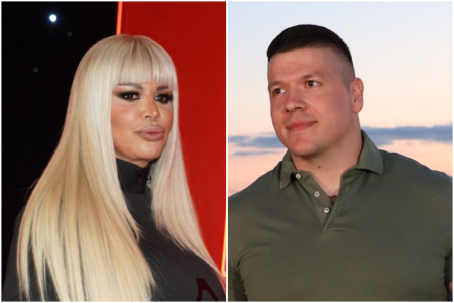 "Ne bih joj se javio da je vidim"! Sloba Radanović ponovo o Dari Bubamari: Htela je da digne sebi popularnost