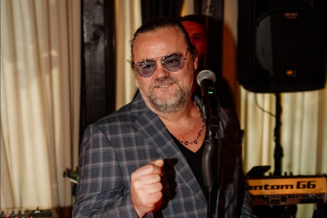 "Sofija je svoj put izabrala!" Željko Šašić otvoreno o odnosu sa ćerkom