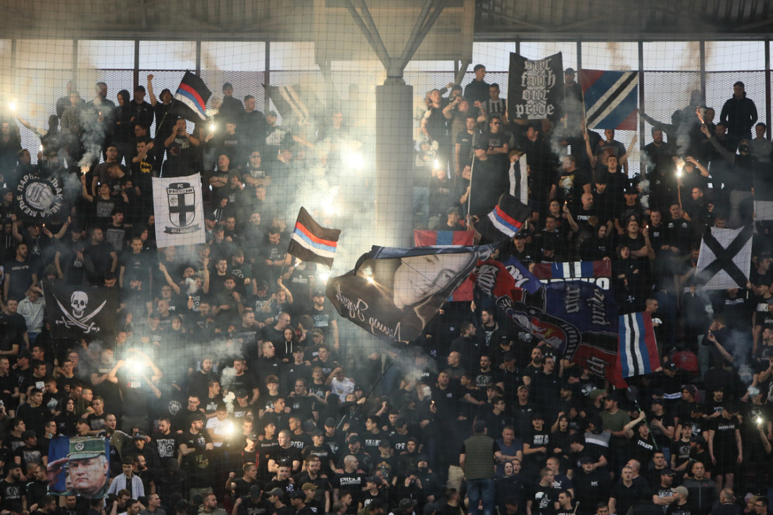 Partizan otvara kapije Grobarima – besplatno na Novi Pazar!