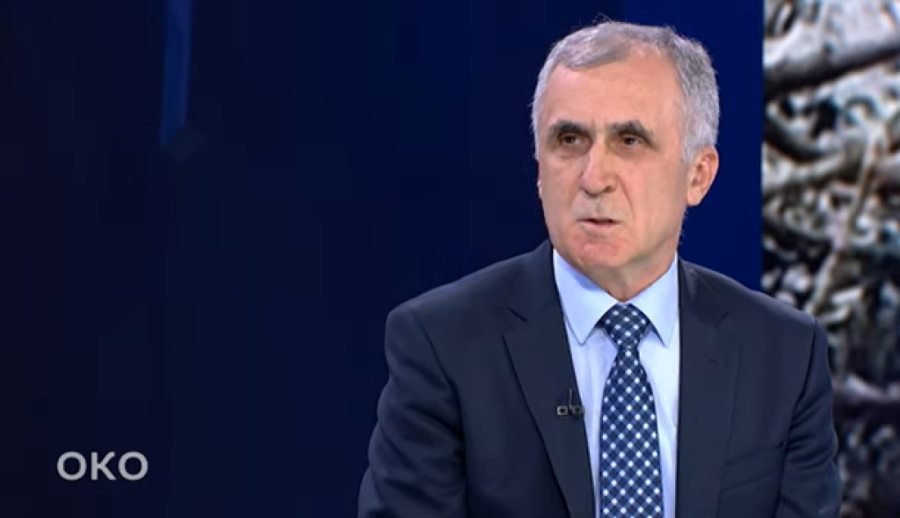 Šta je zakasnela reakcija na poligrafu i kako su ubice bile naivne: Profesor objašnjava zbog čega "vidovnjaci" prave medveđu uslugu