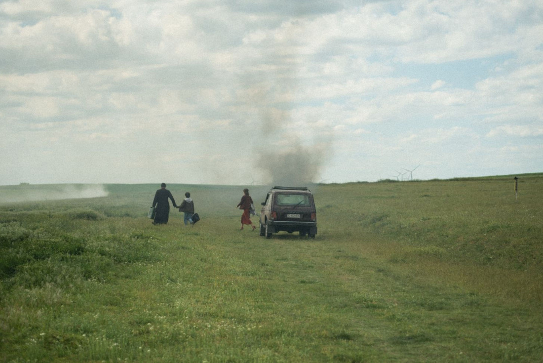 Vojin Ćetković o filmu "Bauk" i sećanju na NATO bombardovanje: Probudi se u vama nešto što je duboko zakopano (VIDEO)