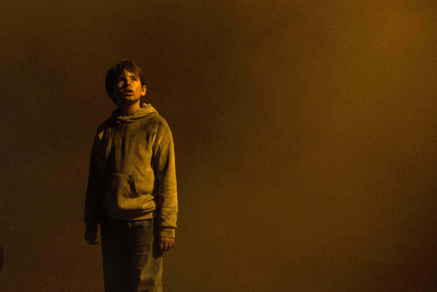 Rekli su mi da tri puta udahnem i da će mi biti lakše: Jakša Prpić o teškim trenucima i sceni sa psom na snimanju filma "Bauk" (FOTO/VIDEO)