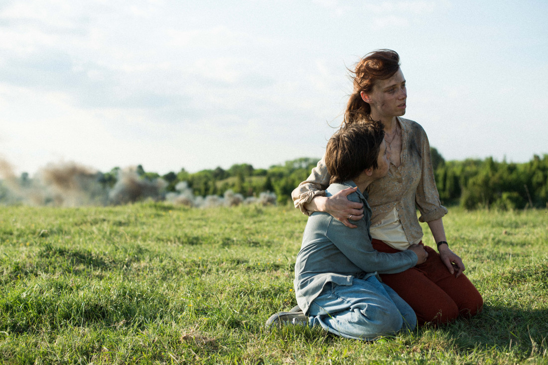 "Bauk" sa Milošem Bikovićem otvara 7. Dunav film fest: Kako sačuvati neiskvaren pogled na svet za vreme NATO bombardovanja (FOTO/VIDEO)