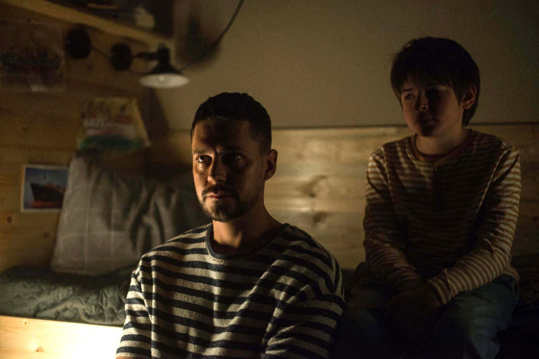 "Bauk" sa Milošem Bikovićem otvara 7. Dunav film fest: Kako sačuvati neiskvaren pogled na svet za vreme NATO bombardovanja (FOTO/VIDEO)