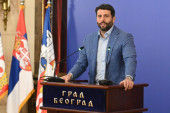 Šapić: Moramo da prestanemo da izbegavamo korišćenje termina srpski i da jednom za svagda raskrstimo sa jugoslovensko-antisrpskom politikom!