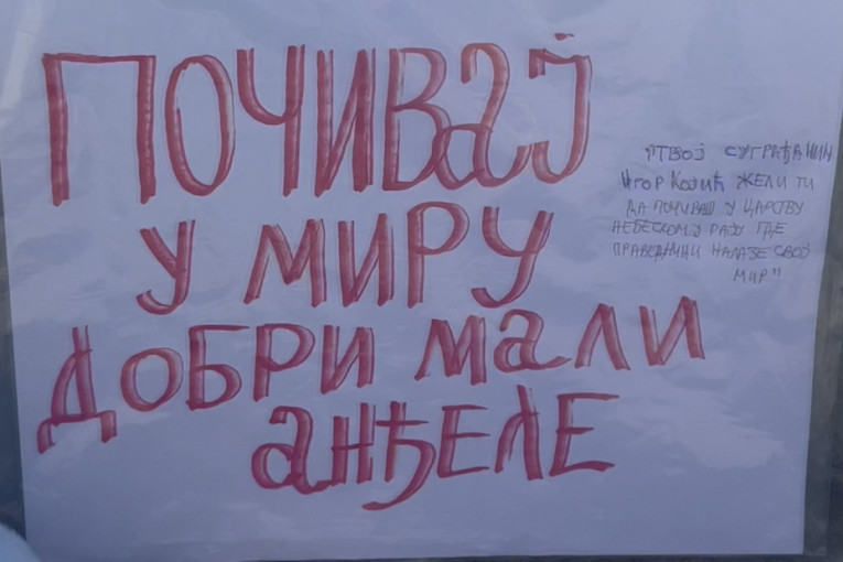 "Bučnija većina traži nešto ružno u ljudima – da su zli, podozrivi": Psiholog o cunamiju lažnih vesti i teorijama zavere o Dankinom slučaju