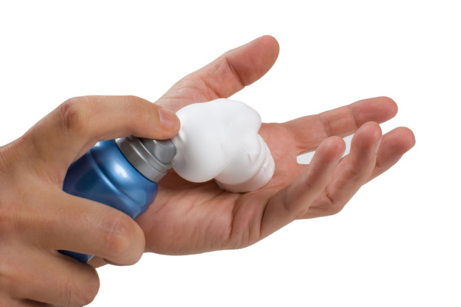 Pena za brijanje je dobra za dlačice, ali može postati i vaše "tajno oružje" u domaćinstvu: Za ove namene je savršena