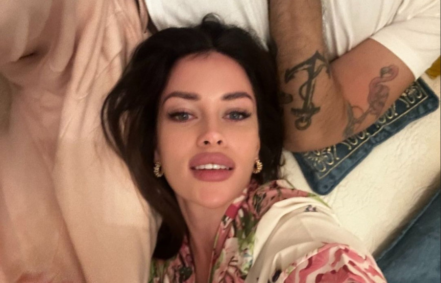 Mina Amidžić ponovo na meti gnusnih komentara: Zbog Ognjenove žene gore društvene mreže, obratila se hejterima