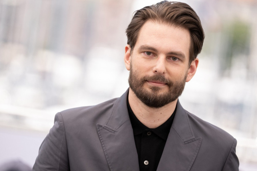 Borio sam se svim silama da ostane čist: Autor "Euforije" se emotivno prisetio pokojnog Angusa Klauda (FOTO)