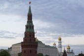 Kremlj poslao poruku SAD i EU: Odnosi Rusije i Zapada nikad neće biti kao što su bili, moraćemo da krenemo ispočetka