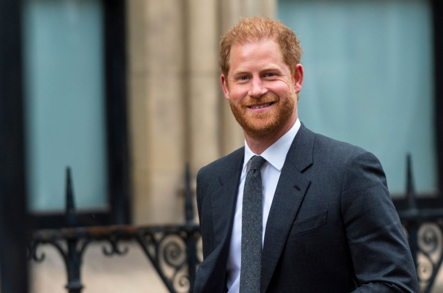 Tramp odlučio da ne deportuje princa Harija: "Ima dovoljno problema sa ženom, užasna je"