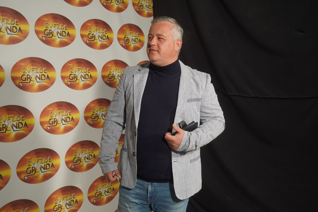 "Bili smo mnogo više od kolega!" Nemanja Nikolić jedno ne može da oprosti Tanji Savić