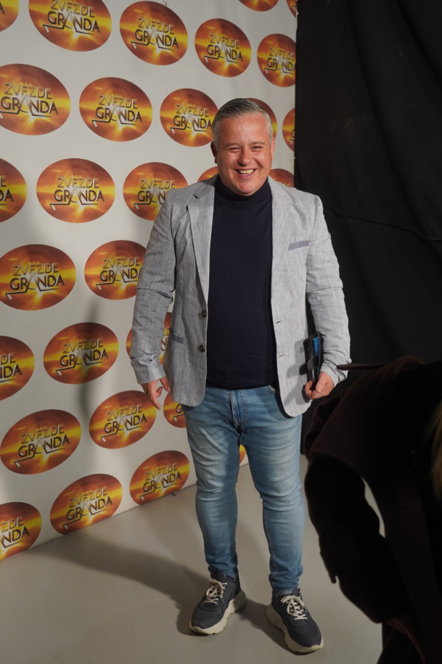 Nemanja Nikolić otkrio do sada nepoznate detalje o "Zvezdama Granda": Bilo je tu svega i svačega