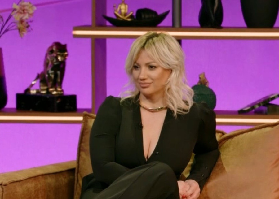 Ana Kokić doživela peh za doček srpske Nove godine: Krenula na nastup, pa morala hitno da reaguje!