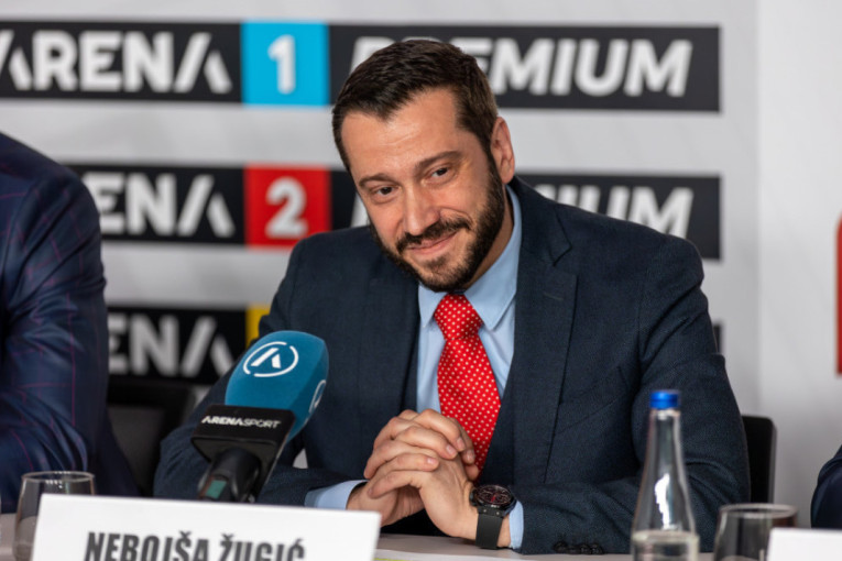 Prenosi Prve ženske lige Srbije na "Arena Sport TV"!