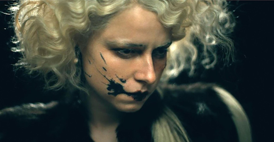 Ekskluzivni intervju sa dobitnicom Oskara Džesi Bakli: Nadam se da će publika ustati i viknuti: „Upomoć!“ (FOTO/VIDEO)