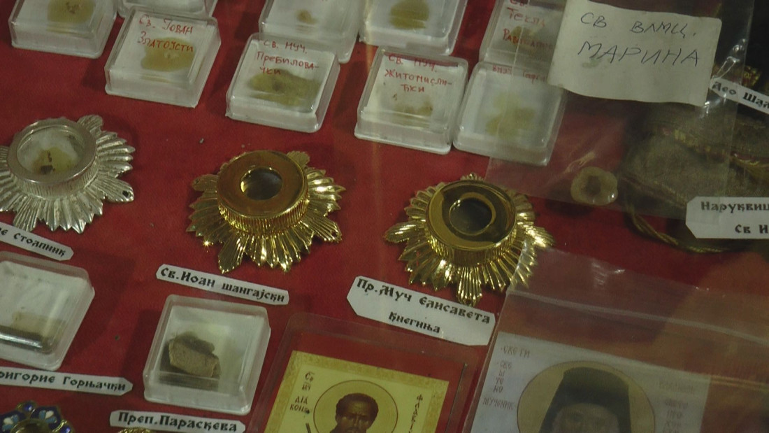 Devojčica se oporavila nakon molitve: Ovo je srpska svetinja u kojoj se dešavaju čuda! (FOTO)