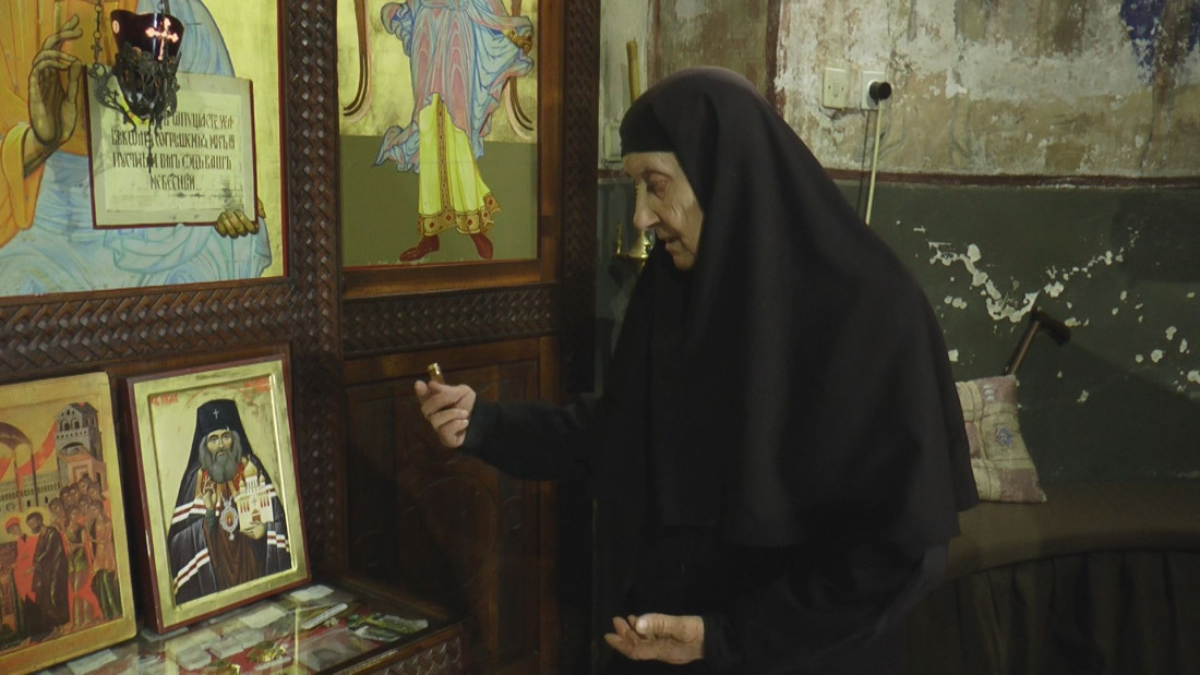 Devojčica se oporavila nakon molitve: Ovo je srpska svetinja u kojoj se dešavaju čuda! (FOTO)