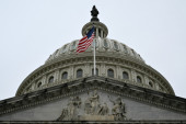 Američki Kongres usvojio nacrt zakona o abnormalnoj pomoći Ukrajini; Peskov poručio: "Razoriće je!"