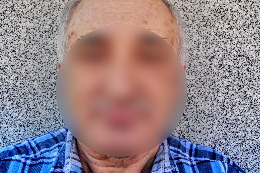 Otac osumnjičenog za ubistvo Danke ilić izlazi na slobodu: Otkrivamo do kada je Radoslav u pritvoru