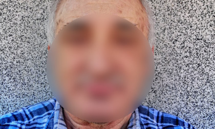 Otac osumnjičenog za ubistvo Danke ilić izlazi na slobodu: Otkrivamo do kada je Radoslav u pritvoru