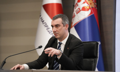 Vučića i Srbiju sigurno "ne" mrziš: Orlić odgovorio Violi fon Kramon - Fico i Orban autokrate, dok je Kurti demokrata, to su vaši principi!