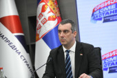 Orlić odogovrio Aleksiću: Kakav svet žele bednici koji glasaju za "Kosovo" u Savetu Evrope? Pa, žele isto kao i on