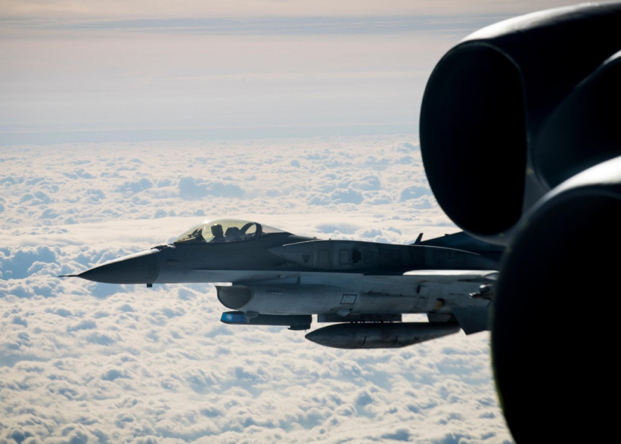 Članica NATO-a upozorila Rusiju: Ako Moskva napadne Brisel, sravnićemo je sa zemljom