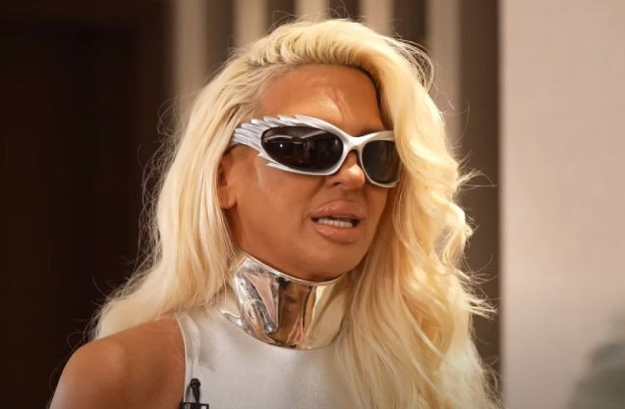 Jelena Karleuša otvoreno o nastupima na Ušću, pa Tei Tairović: Dotakla se i njene Arene!