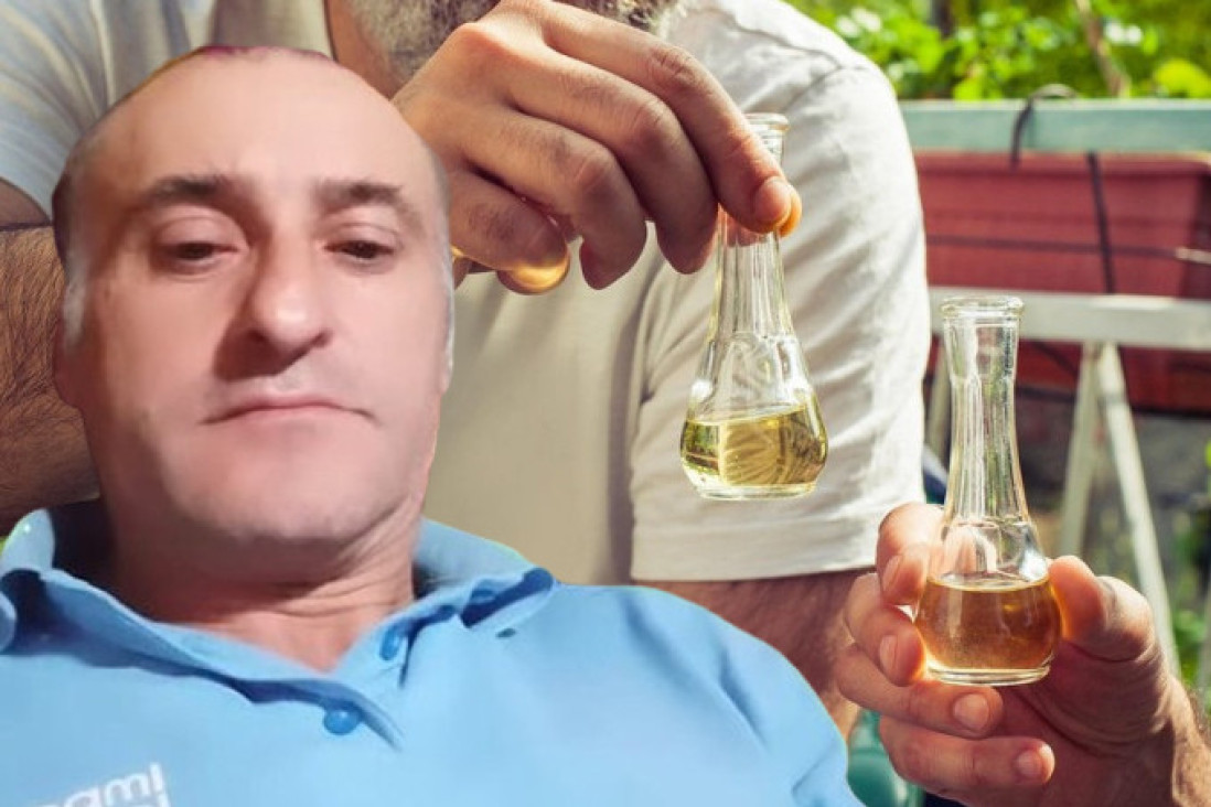 Određen pritvor ocu osumnjičenog za ubistvo Danke Ilić! Naređena i obdukcija Dejanovog brata